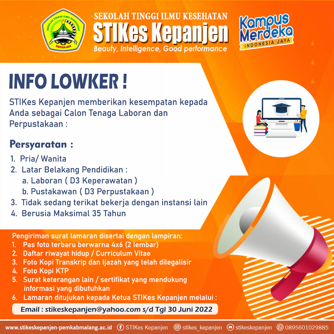 Lowker 2022